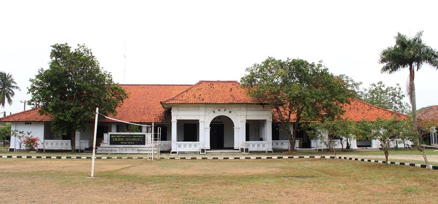 image Rumah Tuan Tanah Pebayuran